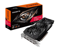 Gigabyte Radeon RX 5700 Gaming OC 8GB GDDR6 - 515925 - zdjęcie 1